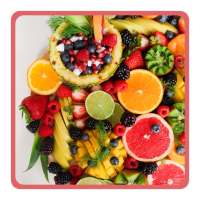 Fruits & Vegetables - Learning Apps for Kids on 9Apps