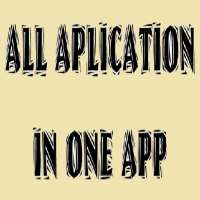 All App's in One App