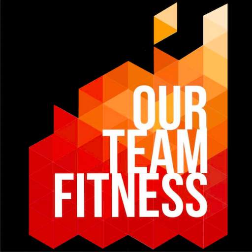 Our Team Fitness