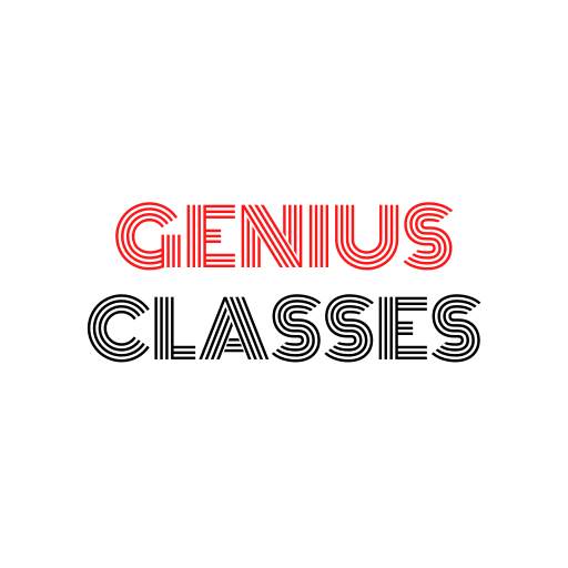 Genius classes