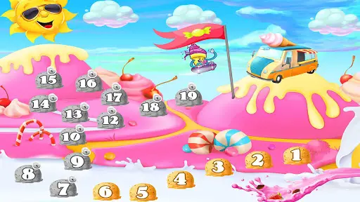 Bad Ice Cream 2 App Download 2023 - Gratis - 9Apps