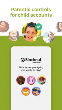 Blacknut by Gameloft APK for Android Download