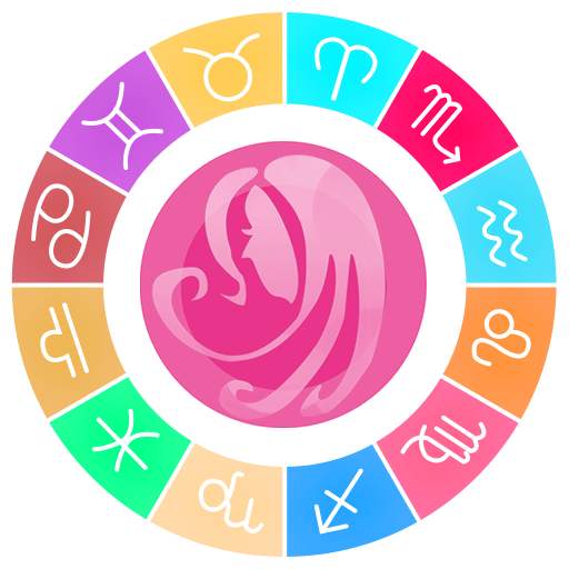 Horoscope Launcher - 12 star signs launcher, cool