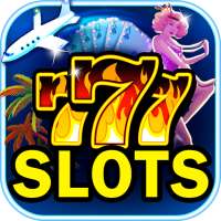 Old Vegas Slots - Casino 777 on 9Apps