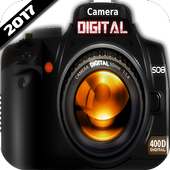 📸🌟 Digital Camera 📸🌟 on 9Apps