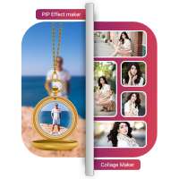 Photo Collage Maker With Pip Effect on 9Apps