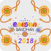 Raksha Bandhan Wallpaper And Status 2018 on 9Apps