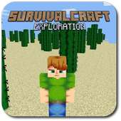 SurvivalCraft Exploration Idea