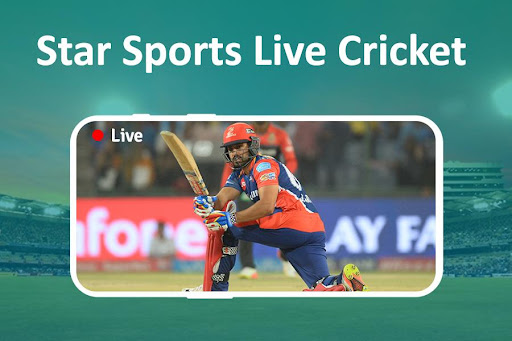 Star cricket 2024 hindi live