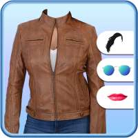 Women Jacket Photo Suit