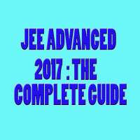Jee Advanced Preparation Guide on 9Apps