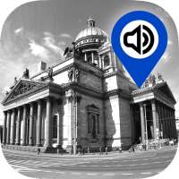 St. Isaac's Cathedral of St Petersburg on 9Apps