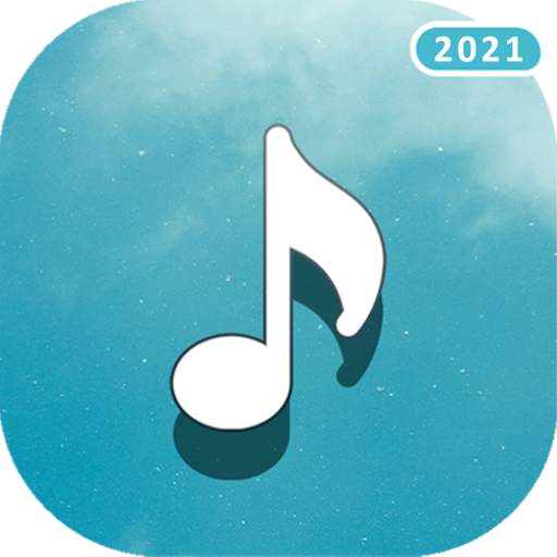 Mp3 Music Player- Free Offline Audio Player