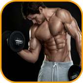 Gym Workouts on 9Apps