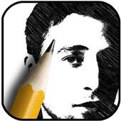 Sketch 'eM (Photo Effects) on 9Apps