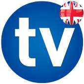 UK TV - Free TV Guide