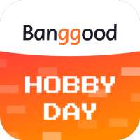 Banggood - Online Shopping on 9Apps
