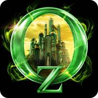 Oz: Broken Kingdom™ on 9Apps