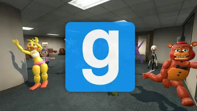 Pro Garry's Mod GMod APK Download 2023 - Free - 9Apps