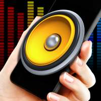 Bass Booster subwoofer test speakers simulator on 9Apps