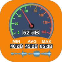 Sound Meter Free