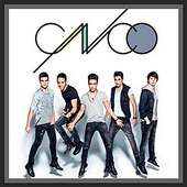 CNCO Letra on 9Apps