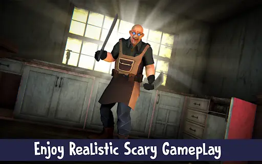 Tattle tail Scary Survival APK Download 2023 - Free - 9Apps