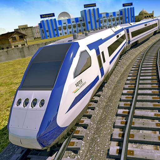 Train Simulator 2019: India