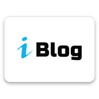 I Blog- Wordpress App on 9Apps