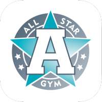 AllStar Gym on 9Apps