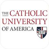 The Catholic University of America on 9Apps
