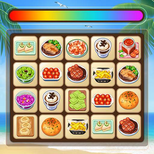 Tile Frenzy: Triple Crush & Tile Master Puzzle