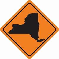 Work Zone NYS on 9Apps