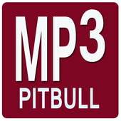 Pitbull mp3 Songs