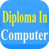 Diploma in computer course on 9Apps