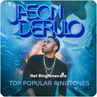 Jason Derulo Top Popular Ringtones