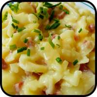 Potato Salad Recipes on 9Apps