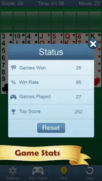 ⋆FreeCell on the App Store