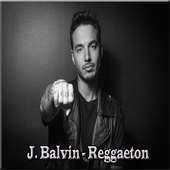 J Balvin Reggaeton