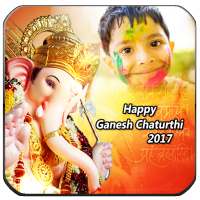 Ganesh Photo Frames 2018 on 9Apps