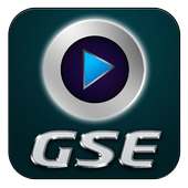 GSE MEDIA CENTER (DLNA/CLOUD) on 9Apps