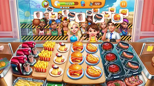 Scary ice Scream cafe APK Download 2023 - Free - 9Apps