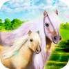 ?? ❤️❤️❤️ Magic Pony Kingdom: Animal Survival