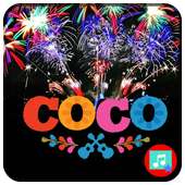 Ost COCO Song Music on 9Apps