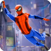 Download Spider-Man Battle for New York 1.3.2 APK For Android