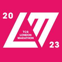 2023 TCS London Marathon 