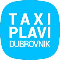 Taxi Plavi Dubrovnik on 9Apps