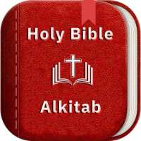Alkitab (Indonesian Bible) - Alkitab Indonesia