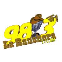 La Ranchera 98.3 FM Apatzingán