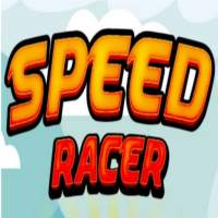 Speed Racer racing game